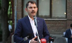 Bakan Kurum, 500 bin konut projesi için 19-25 Ocak haftasının kura takvimini açıkladı