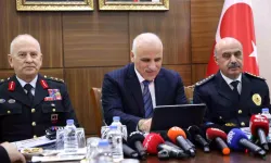 Vali Zorluoğlu,Büyükşehir Belediyesi'ni uyardı