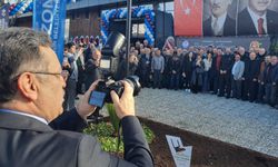 Başkan Genç Trabzon basınına seslendi