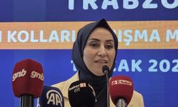 Ayfer Cihan: “Merhameti siyasetin merkezine koyan bir davanın neferleriyiz”