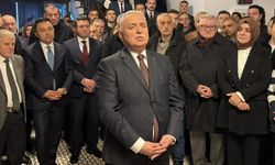 Vali Aziz Yıldırım Trabzon’a veda etti