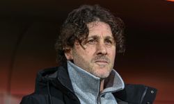 Fatih Tekke: '11'e 11 oyundan memnun değilim'