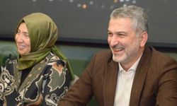 İl Teşkilatından farklı ve anlamlı organizasyon