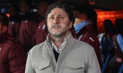 Tekke: 'Hedefimiz önce yangını söndürmekti, bunu başardık. Şimdi yarışın içindeyiz'