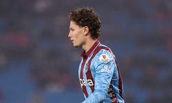 Lovik: 'Taraftarımızın atmosferi çok özel'