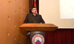 TTSO Meclis Üyesi Çelik turizm sektörünün beklentilerinin dile getirdi