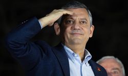 CHP lideri Özel: 'Suriye'nin huzur ve refahı Türkiye'ye de kazandırır'