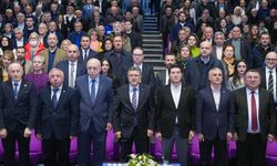 Trabzon'da 'Gürcü Kültür Derneği' kuruldu