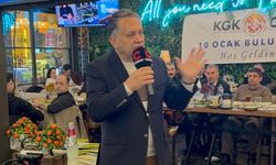 KGK’dan İstanbul ve Ankara’da 10 Ocak buluşmaları