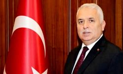 Aziz Valiye üst düzey görev