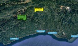 Büyükliman'a gölet müjdesi