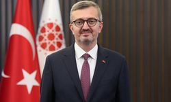 İletişim Başkanı Duran: 'Özel'in dili; hakikati değil öfkeyi ve çarpıtmayı yansıtmaktadır'