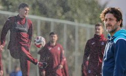 Trabzonspor’un Hesap.com Antalyaspor maçı kamp kadrosu açıklandı