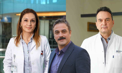 Ufuk Özkan'ın donörü netleşti