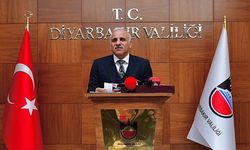 Diyarbakır Valiliği’nden DEM Parti’nin Öcalan mitingine yasak!