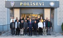 Kilis'e veda Trabzon'a merhaba