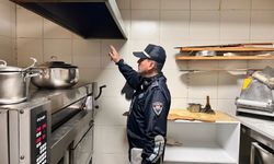 Ramazan öncesi sıkı denetim