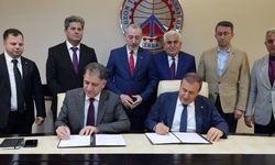 Erbil ile Trabzon arasında kardeşlik köprüsü kuruldu