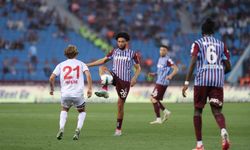 Karadeniz derbisinde 56. randevu