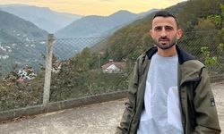 Tadilat ustası bacada ölümden döndü