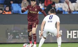 Ziraat Türkiye Kupası: Trabzonspor: 3 - Fethiyespor: 0 (Maç sonucu)