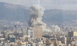 İsrail ve ABD, İran'a saldırı başlattı
