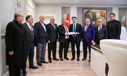 Burs dayanışması büyüyor