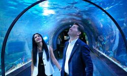 Ortahisar Belediyesi'nden Sevgililer Günü'ne özel etkinlik