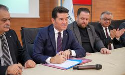 1250 sözleşmeli personel zamlı maaşlarını aldı