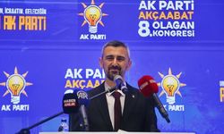 AK Parti Akçaabat’ta Yürütme yenilendi: Kim gitti, kim geldi?