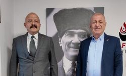 İl Başkanı görevden alındı!