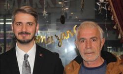 Küçük ailesinin acı günü