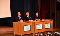 Trabzon Üniversitesi:“Sahadan Bilime, Travmadan Dayanıklılığa”  anma programı