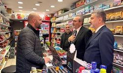 Trabzon’da Kültür, Esnaf ve Gençlik Buluşması