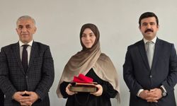 “Genç Nida Kur’an-ı Kerim’i Güzel Okuma ve Hafızlık Yarışması Trabzon İl Finali” programı gerçekleştirildi