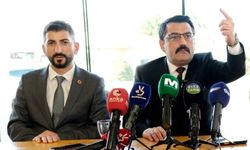 MHP Rize İl Başkanı İhsan Alkan:'Emekliye verilen zamdan anam bile rahatsız oldu'