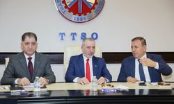 Teşekkürler Aydın Maruf Bakanımıza