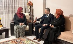 Dr.Sezgin Mumcu: Hedef 16 bin hane ziyareti