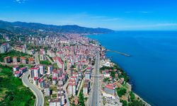 Büyükşehir'den Akçaabat'a büyük altyapı yatırımları