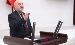 CHP Milletvekili Av.Uğur Bayraktutan:Bina var içinde doktor yok