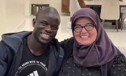 Fenerbahçe'nin yeni transferi N'Golo Kante ile samimiyeti gündem olan Hatun teyze konuştu