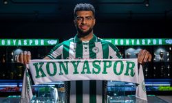 Konyaspor, Trabzonspor'dan Rayyan Baniya ile Kazeem Olaigbe'yi kadrosuna kattı.