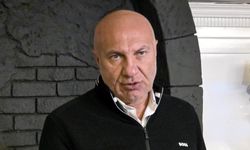 Yüksel Yıldırım: "Ligi ilk 5'te bitiremezsek bu bir başarısızlıktır"