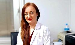 Dyt. Ayca Yılmaz Kaya: 'Sağlıklı bir Ramazan geçirebilmek için besin seçimine ve porsiyon kontrolüne dikkat edilmeli'