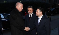 Bakan Gürlek: 'Güçlü bir hukuk düzeni, emeğin güvencesidir'