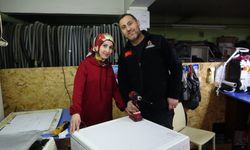 Tamir için bıraktılar bir daha geri almadılar