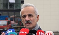 Bakan Uraloğlu: 'Trabzon Şehir Hastanesi'nde herhangi bir risk öngörüsü yok'