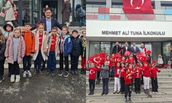 100. Yıl İlköğretim Okulu yeni adıyla eğitim hayatına devam ediyor