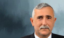 Alparslan:“Polisin kangrenleşen sorunları çözülmeli”