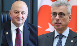 CHP Milletvekili Uğur Bayraktutan sorduğu sorulara cevap bekliyor